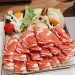 用戶對於道産羊肉割烹 ラムぴりか的評論圖