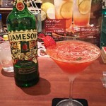 用戶對於B.C.T. BAR CARDINAL TOKYO的評論圖