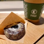 User's review image for 榮太樓總本鋪 本店