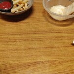 用戶對於ほていちゃん 上野4号店的評論圖