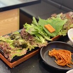 User's review image for 本家 ボンガ 新宿職安通り店