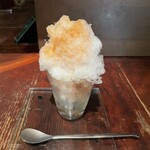 用戶對於茶の葉 松屋銀座店的評論圖