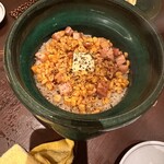 用戶對於いろり焼 晩喰場的評論圖