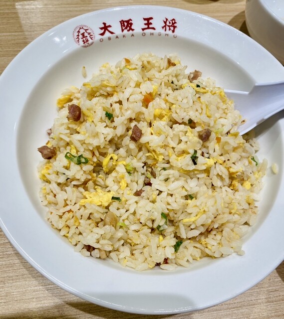 User's recommendation image for 大阪王将 上野芝店