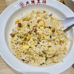 User's review image for 大阪王将 上野芝店