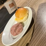 用戶對於KIBORI Hokkaido Restaurant DAICHI的評論圖