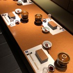 用戶對於個室会席 北大路 赤坂茶寮的評論圖