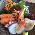 用户对于海鮮処 かふか的评论图