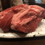 用戶對於ステーキ居酒屋300B ONE 新宿店的評論圖