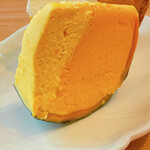 User's review image for カボチャ