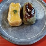 用戶對於蓮月茶や的評論圖