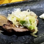 User's review image for 北海道塩ジンギスカン 名前はまだ無い。