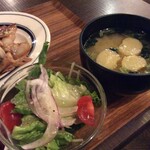 用户对于ワイン酒場 GabuLicious 銀座店的评论图