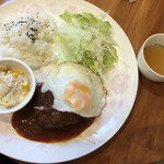User's review image for CAFE 梅の木