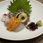 User's review image for 銀座 泉