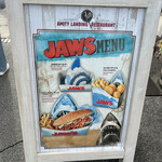 用戶對於アミティ・ランディング・レストラン的評論圖