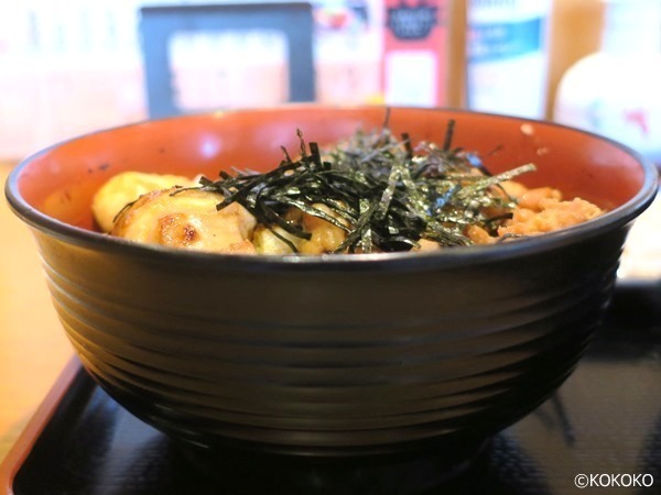 User's review image for 鳥兆 春日店