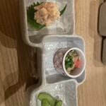 用戶對於和牛溶岩焼 空雅的評論圖