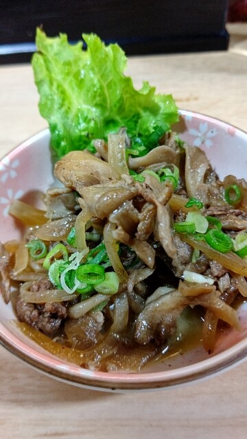 用户对于おばんざい まお的评论高清图