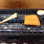 用戶對於磯丸水産 蒲田西口店的評論圖