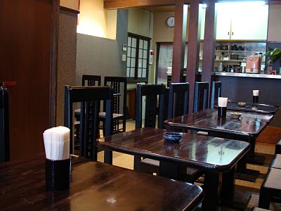 用戶對於甘味処 桝屋的評論圖