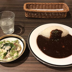 用戶對於マルゼン カフェ 京都店的評論圖