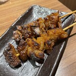 用户对于北新地 鳥屋 渋谷道玄坂店的评论图