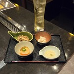 用戶對於月島もんじゃ 三日月的評論圖