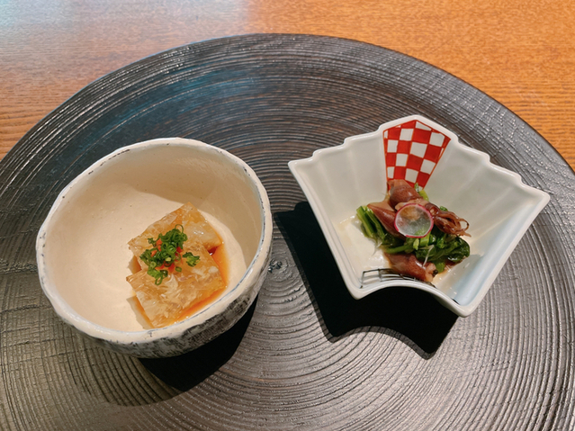 用戶對於泉岳寺門前 紋屋的評論圖