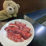 用户对于炭火焼倶楽部的评论图