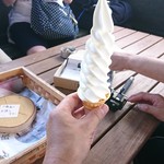 用戶對於カウ&カーフ的評論圖