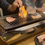 用戶對於焼肉 旨い牛的評論圖