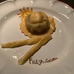 User's review image for fileja