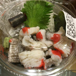 User's review image for 美濃吉 日本橋高島屋店