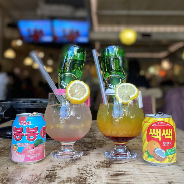 User's recommendation image for プングム TAK