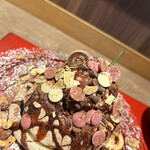 User's review image for Riz Labo Kitchen 裏参道ガーデン