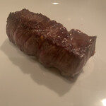 用戶對於焼肉うしごろ 西麻布本店的評論圖