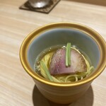 用戶對於博多 鮨 桃の木的評論圖