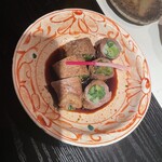 用户对于祇園 蕪屋的评论图
