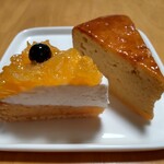 User's review image for Rikyu