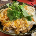 用戶對於とんかつ 豚しゃぶ 樋ぞの的評論圖