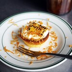 User's review image for COMMA, 梅田店