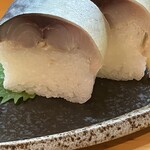 用戶對於きらく寿司 佐門的評論圖