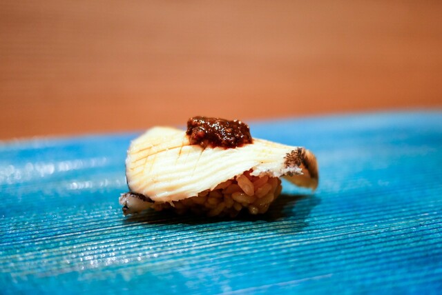 用戶對於築地青空三代目 丸の内的評論高清圖