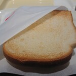 User's review image for ドトールコーヒーショップ アトレ上野店