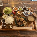 User's review image for ポロリ食堂とピハコピ