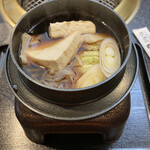 用户对于肉の割烹 田村  菊水元町店的评论图