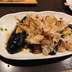 用户对于こだわり焼き鳥 美里的评论图
