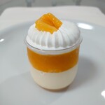 用户对于PATISSERIE Harukuru的评论图