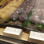 用戶對於鈴懸 JR博多シティ いっぴん通り店的評論圖